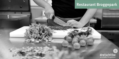 Dreischiibe – Jobs – Restaurant Broggepark Küche Mise en Place.jpg