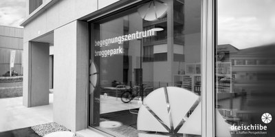 dreischiibe – Jobs - Standort St. Gallen Begegnungszentrum Broggepark.jpg